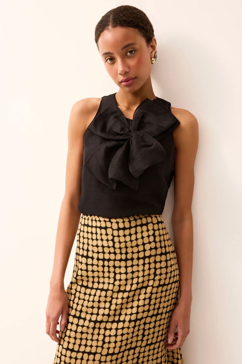 Indira Top-Tops/Blouses-Uniquities