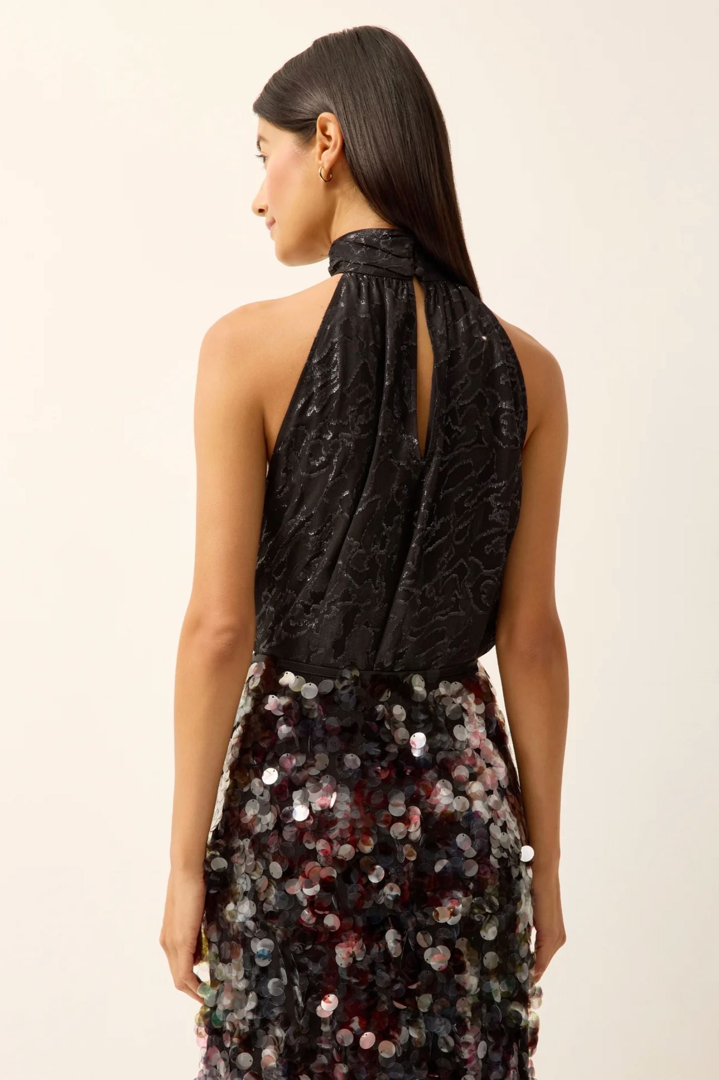 Goldie Blouse-Tops/Blouses-Uniquities