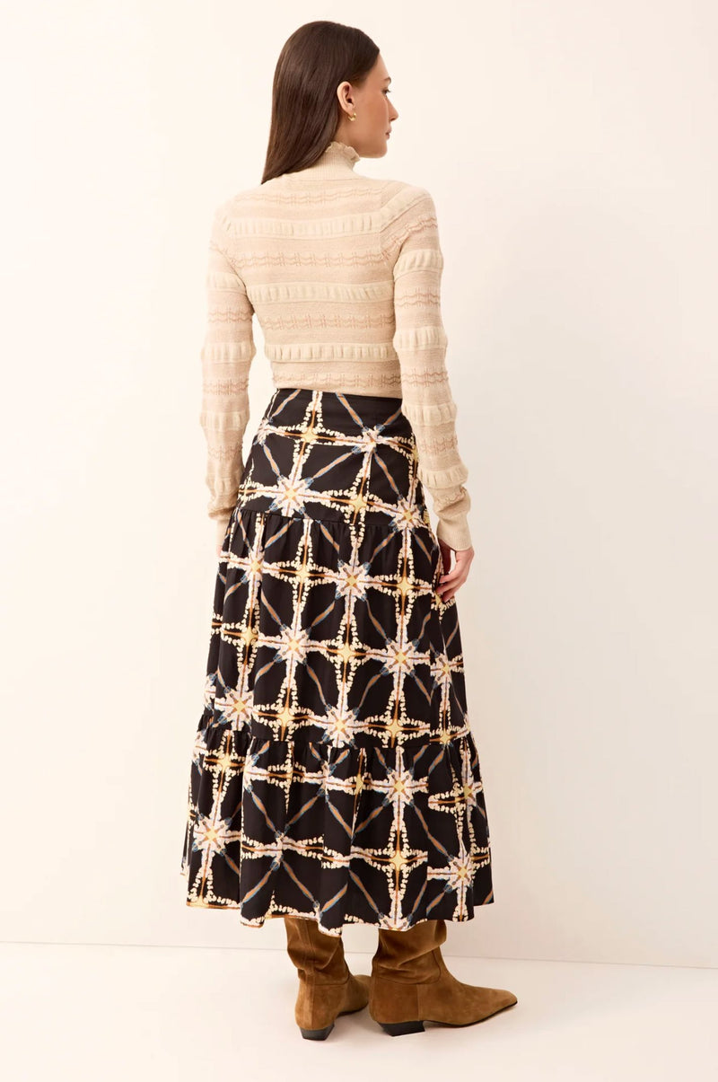 Hines Skirt-Bottoms-Uniquities