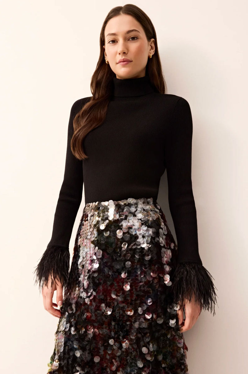 Tucker Top-Tops/Blouses-Uniquities