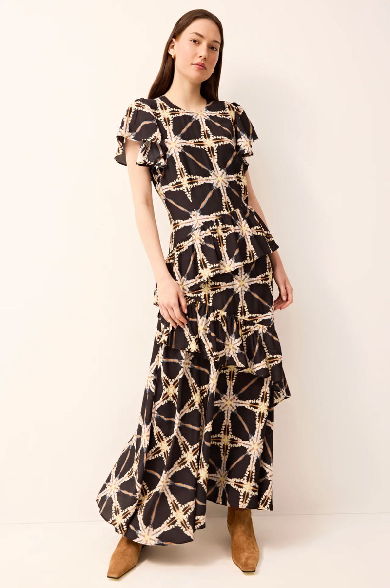 Quinby Dress-Dresses-Uniquities