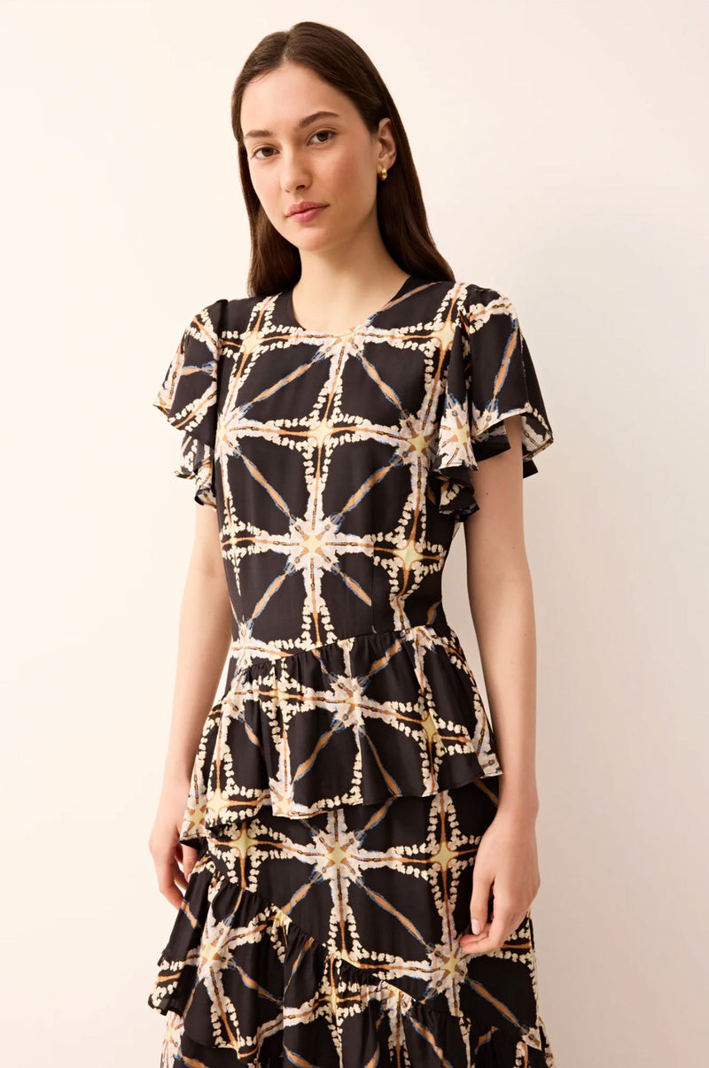 Quinby Dress-Dresses-Uniquities