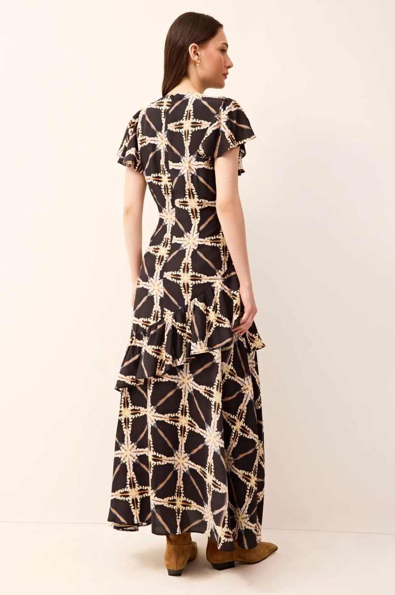 Quinby Dress-Dresses-Uniquities