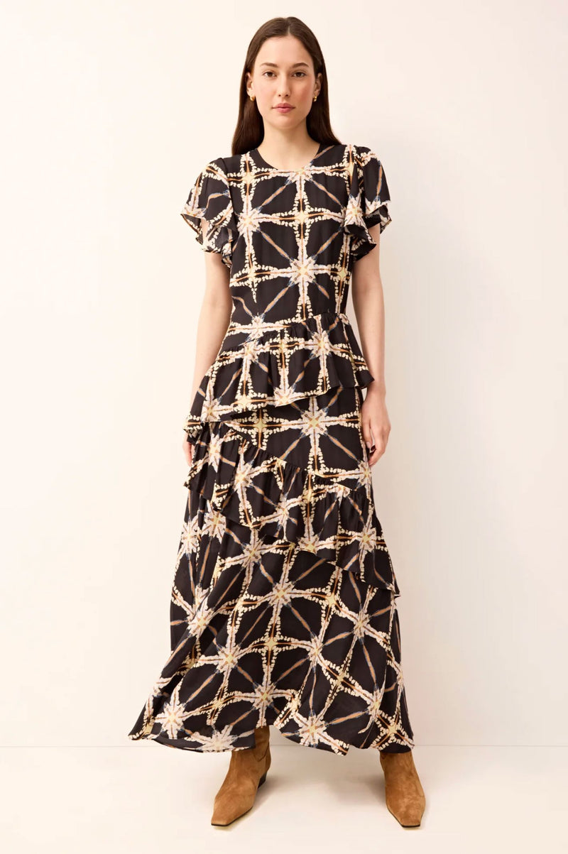 Quinby Dress-Dresses-Uniquities