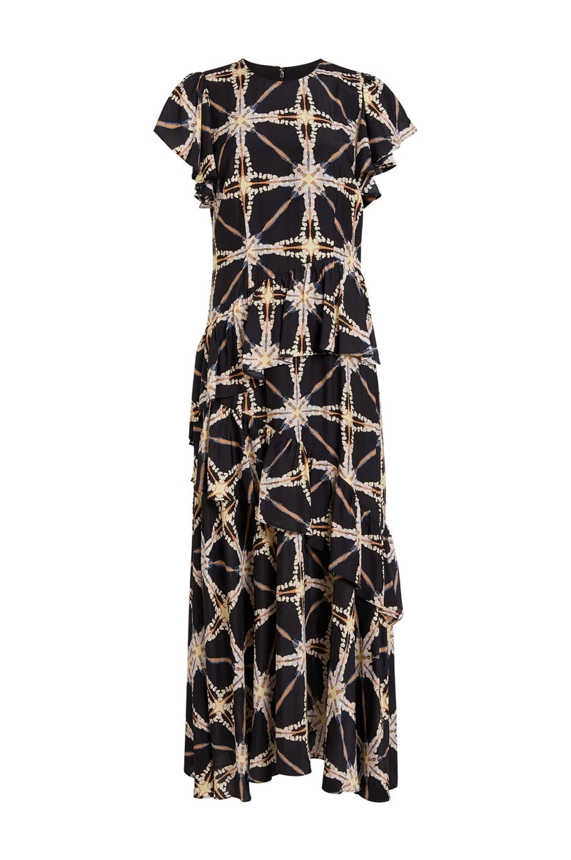 Quinby Dress-Dresses-Uniquities