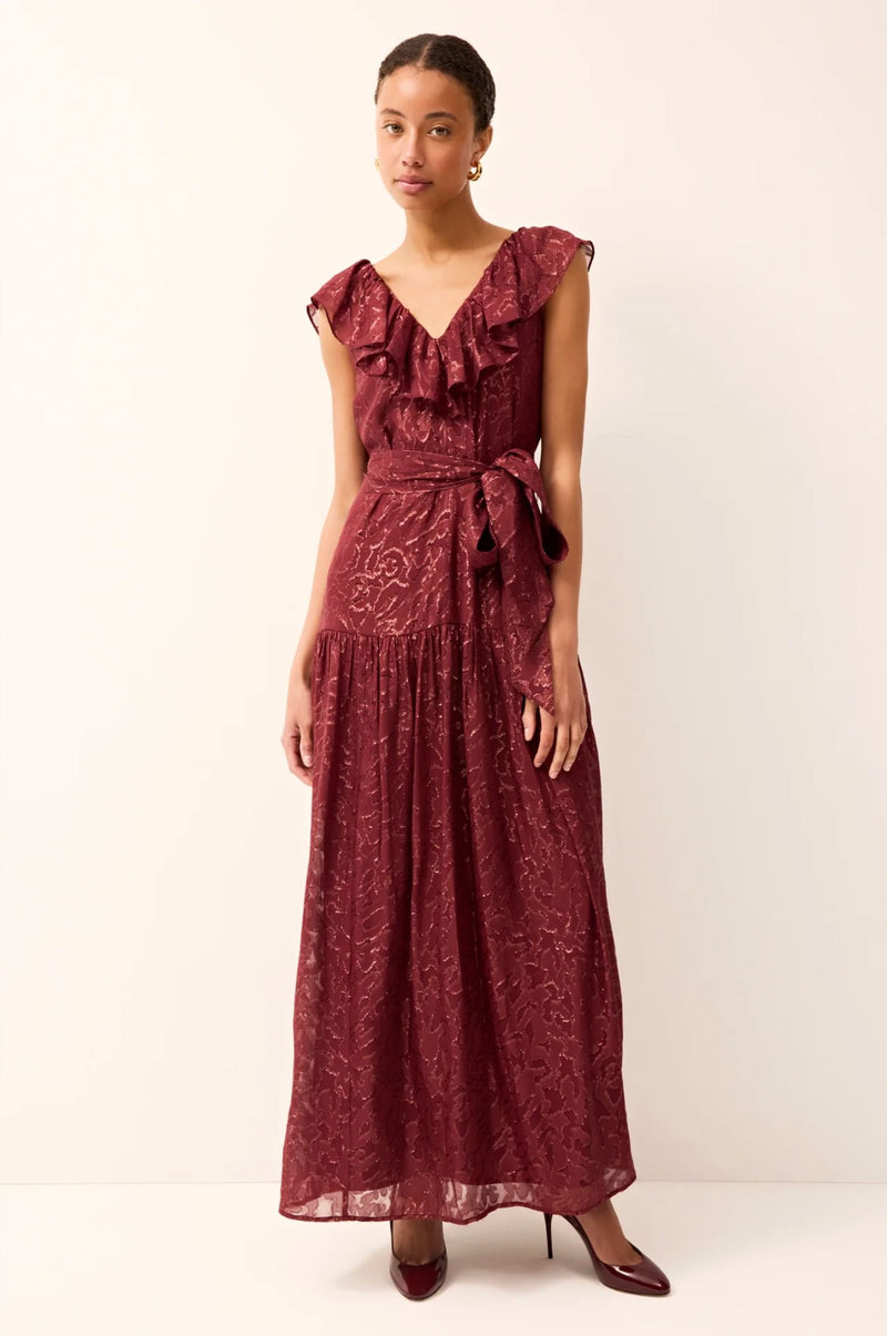 Francine Dress-Dresses-Uniquities