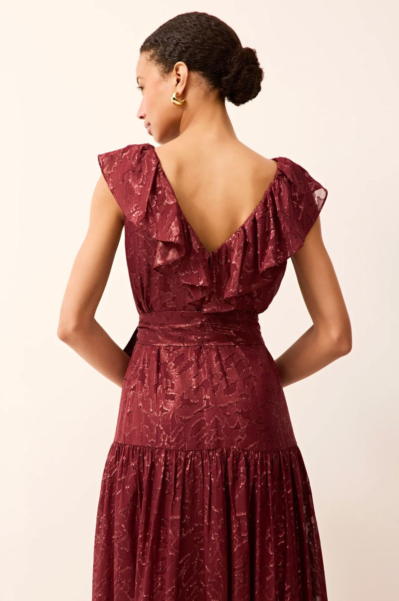 Francine Dress-Dresses-Uniquities