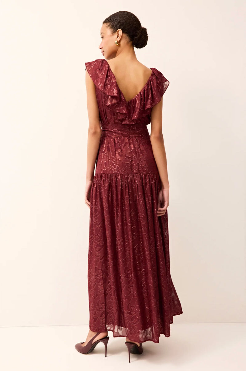 Francine Dress-Dresses-Uniquities