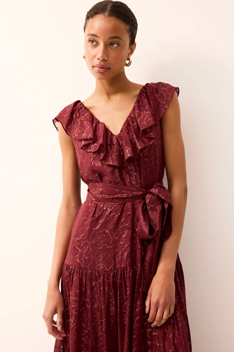 Francine Dress-Dresses-Uniquities