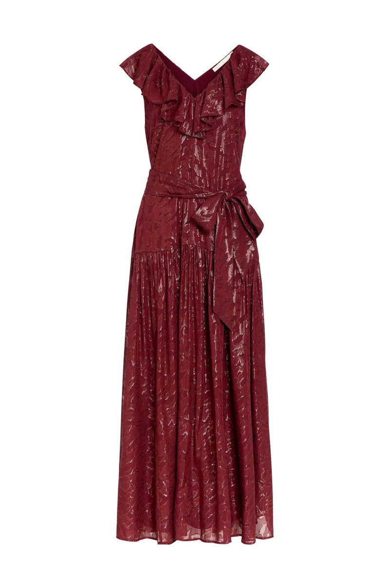 Francine Dress-Dresses-Uniquities