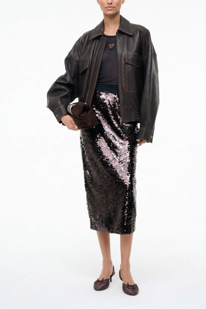 Ciara Skirt-Bottoms-Uniquities