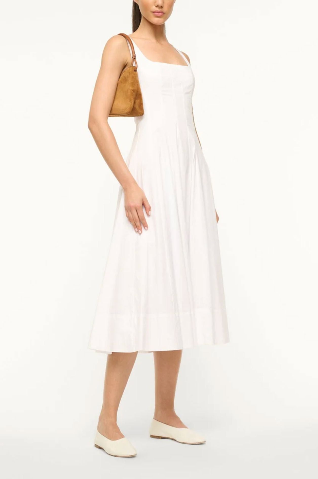 Valerie Shoulder Bag-Accessories-Uniquities