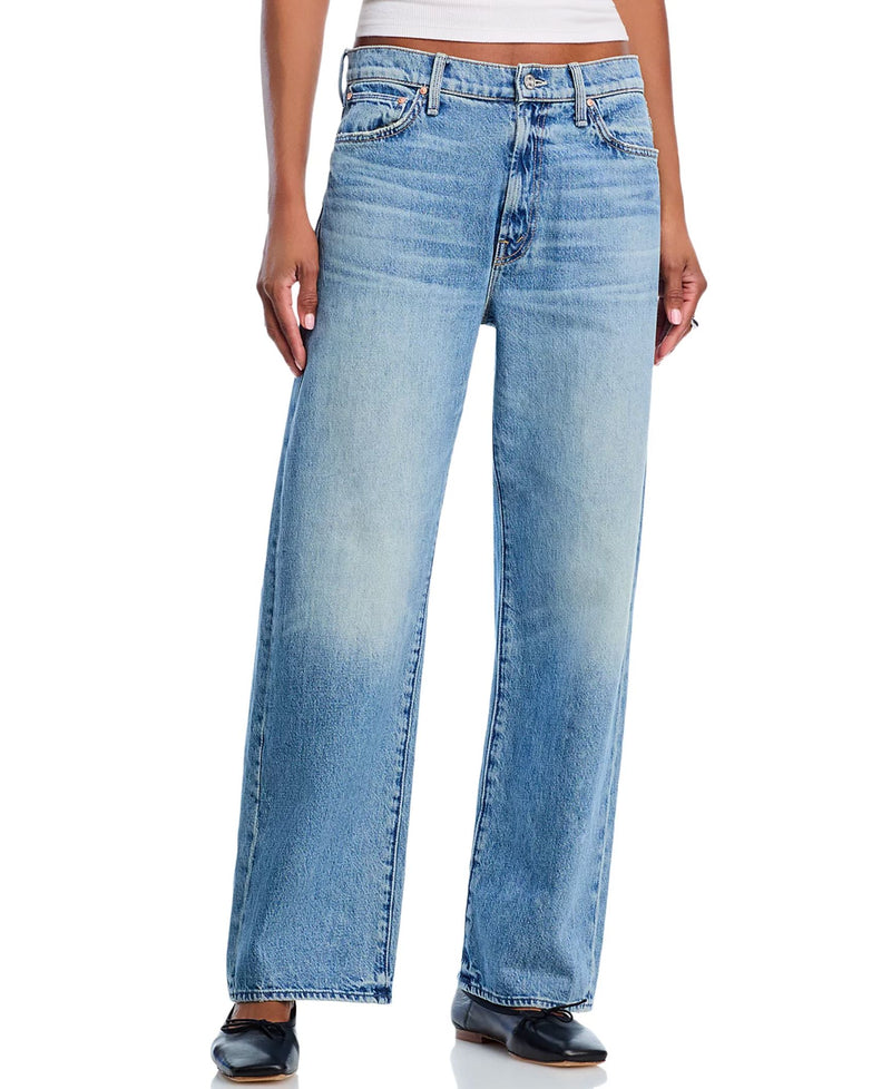 The Dodger Flood Jeans in That&