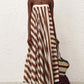 Daylight Stripe Maxi Dress-Dresses-Uniquities