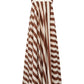 Daylight Stripe Maxi Dress-Dresses-Uniquities