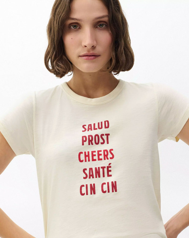 Cheers Tee-Tee Shirts-Uniquities