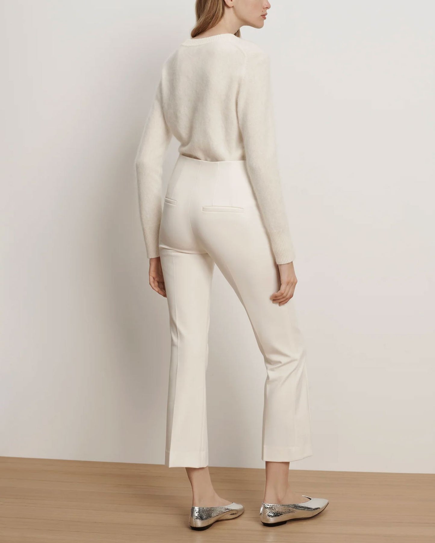 Kean Pant-Bottoms-Uniquities