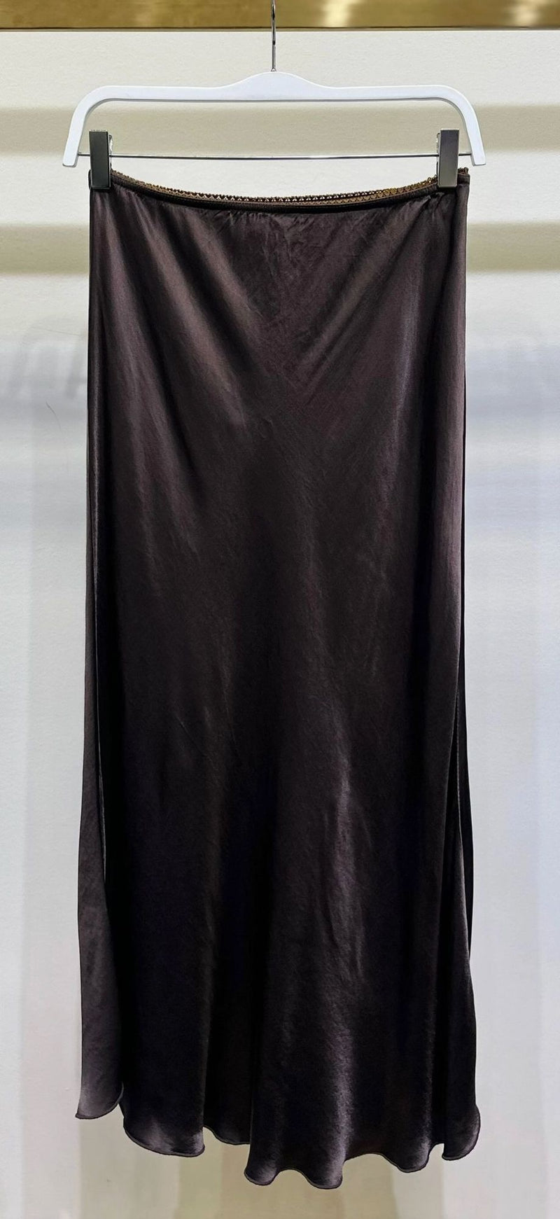 Francine Slip Skirt-Bottoms-Uniquities