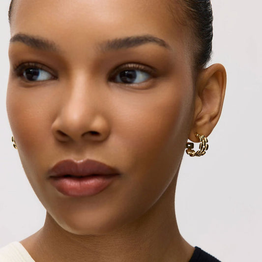 Eleanor Hoop-Jewelry-Uniquities