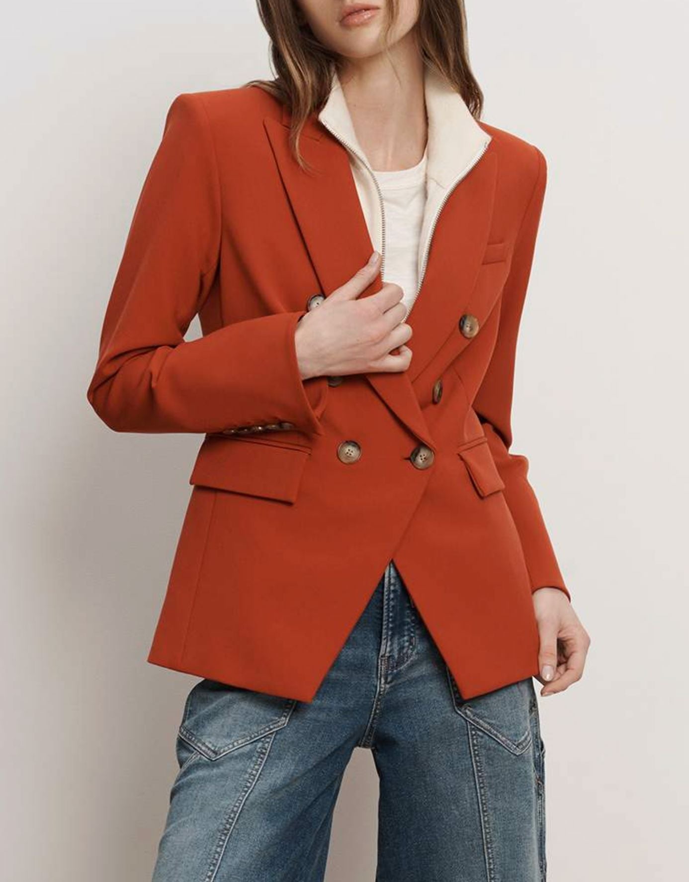 Miller Dickey Jacket-Jackets-Uniquities