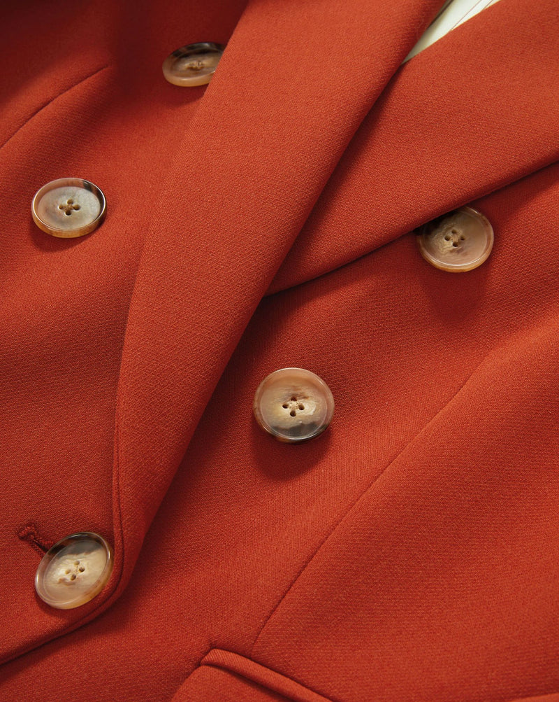 Miller Dickey Jacket-Jackets-Uniquities