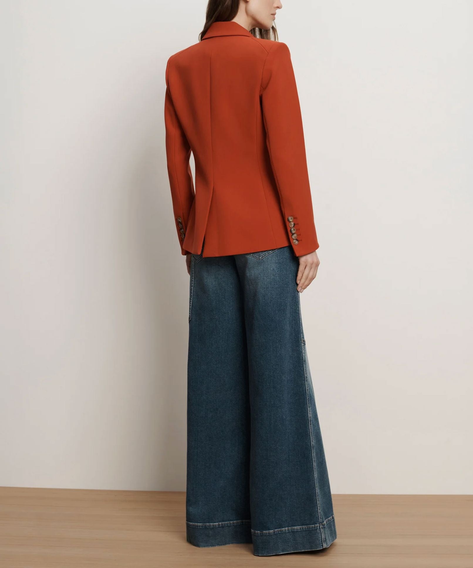 Miller Dickey Jacket-Jackets-Uniquities