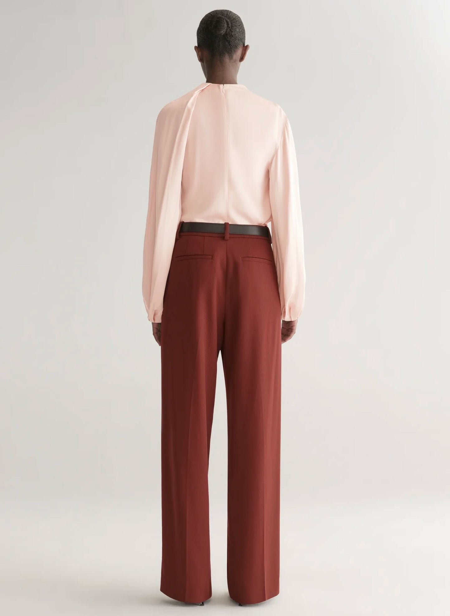 Blaire Top-Tops/Blouses-Uniquities