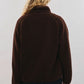 Brooklyn Fleece Jacket-Jackets-Uniquities