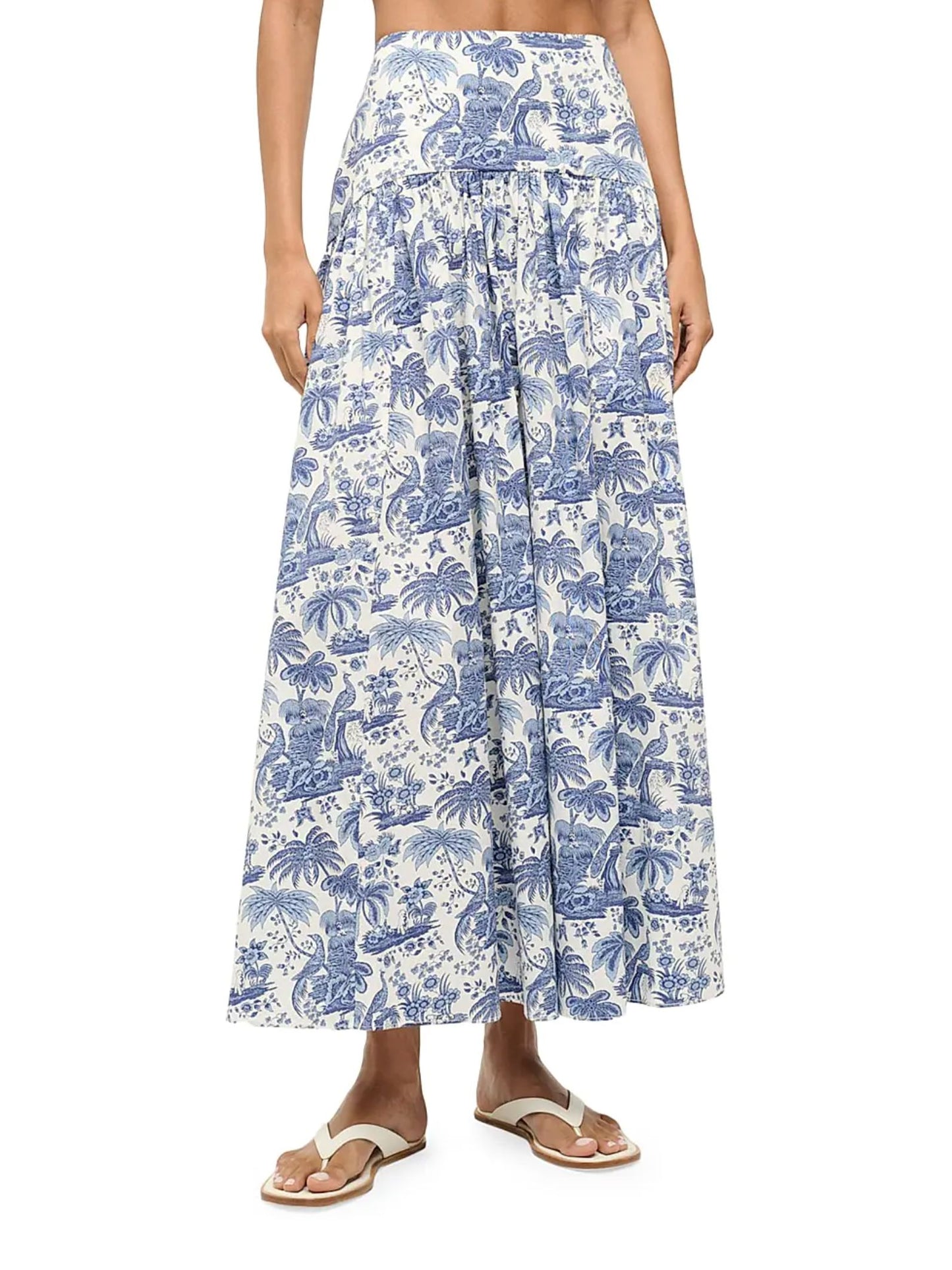 Procida Skirt-Bottoms-Uniquities