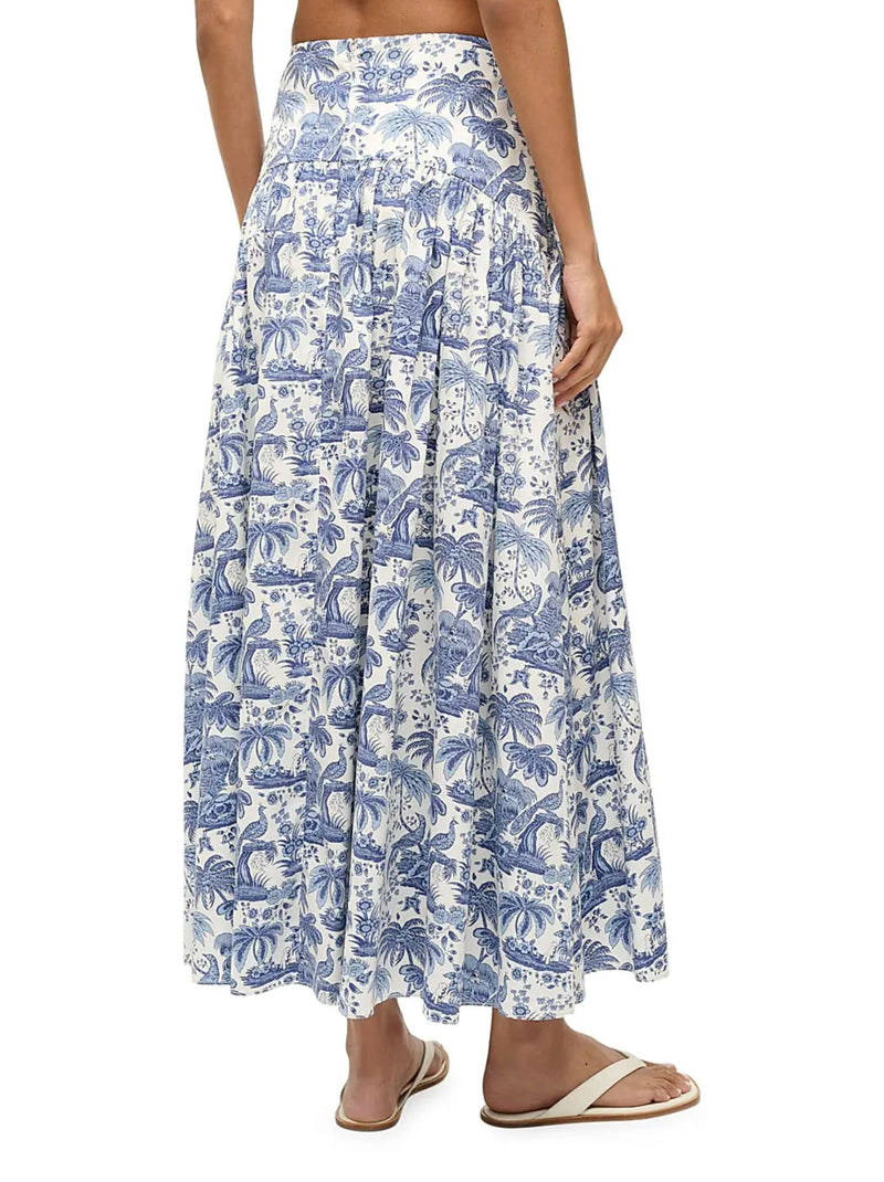 Procida Skirt-Bottoms-Uniquities