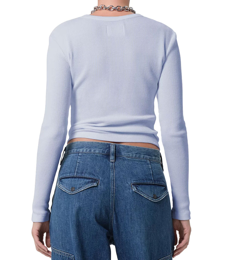 Pilar Crewneck-Tee Shirts-Uniquities