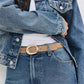 Greyson Mini Belt-Accessories-Uniquities
