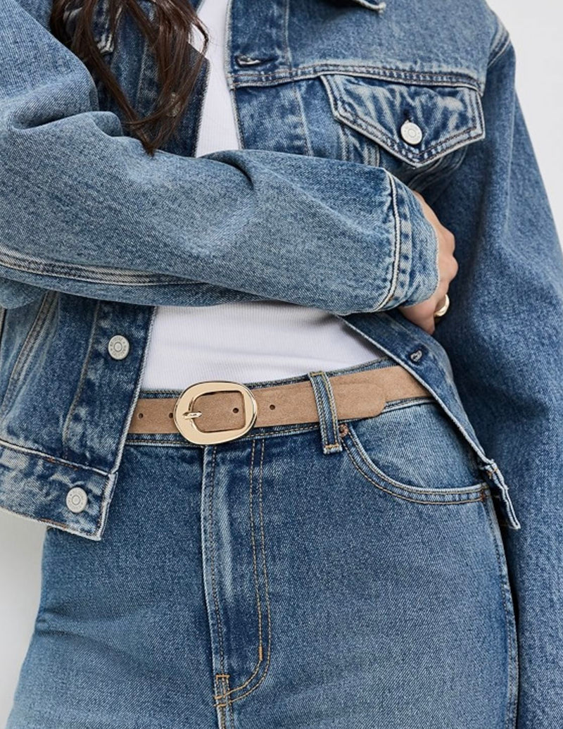 Greyson Mini Belt-Accessories-Uniquities