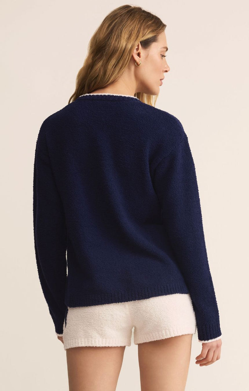 Ski Plush Top-Lounge-Uniquities