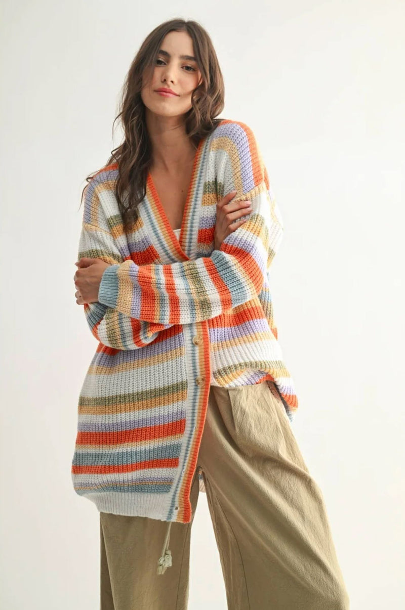 Margie Cardigan-Sweaters-Uniquities