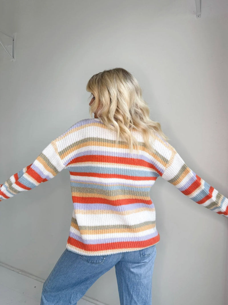 Margie Cardigan-Sweaters-Uniquities
