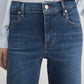 Mellow Jeans in Solace-Denim-Uniquities