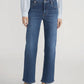 Mellow Jeans in Solace-Denim-Uniquities