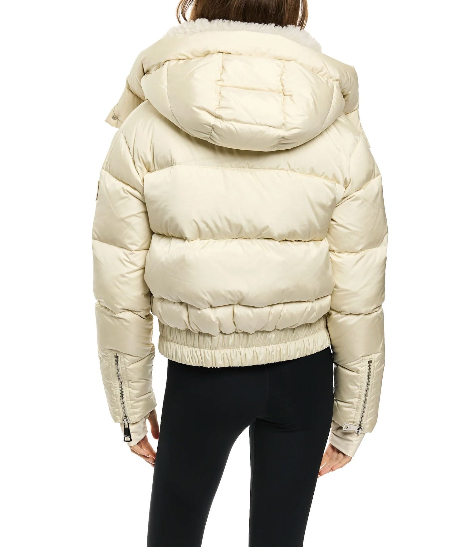 Matte Tyler Jacket-Jackets-Uniquities