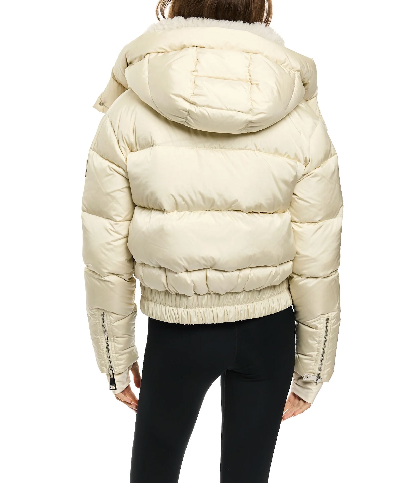 Matte Tyler Jacket-Jackets-Uniquities