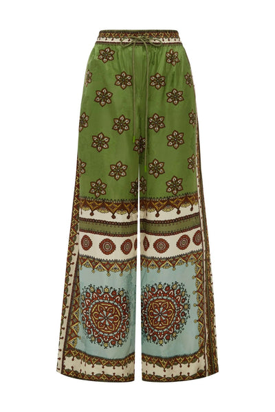 Contina Pant-Bottoms-Uniquities