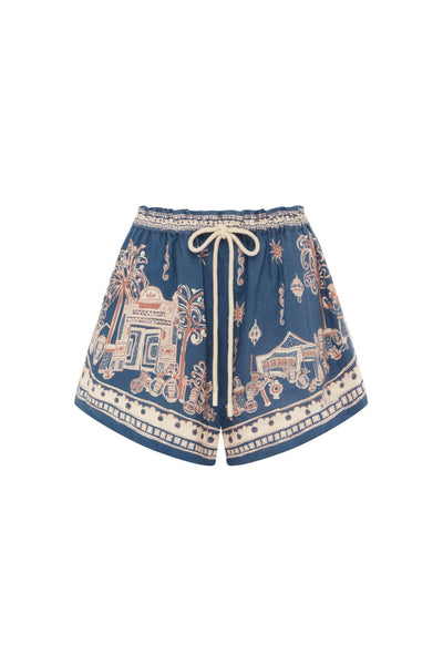 Acacia Short-Bottoms-Uniquities