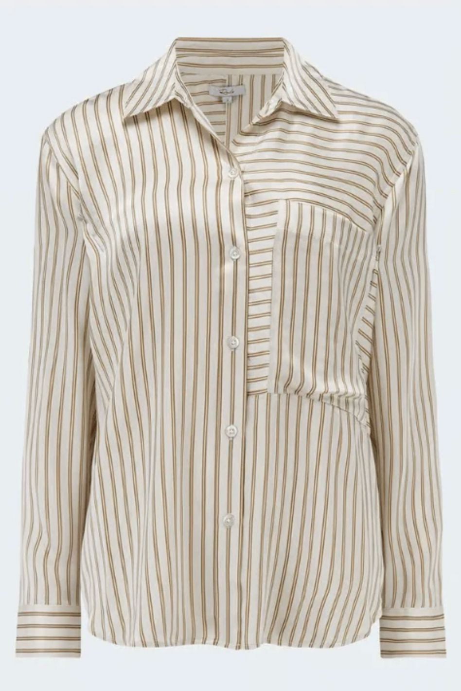 Spencer Shirt-Tops/Blouses-Uniquities