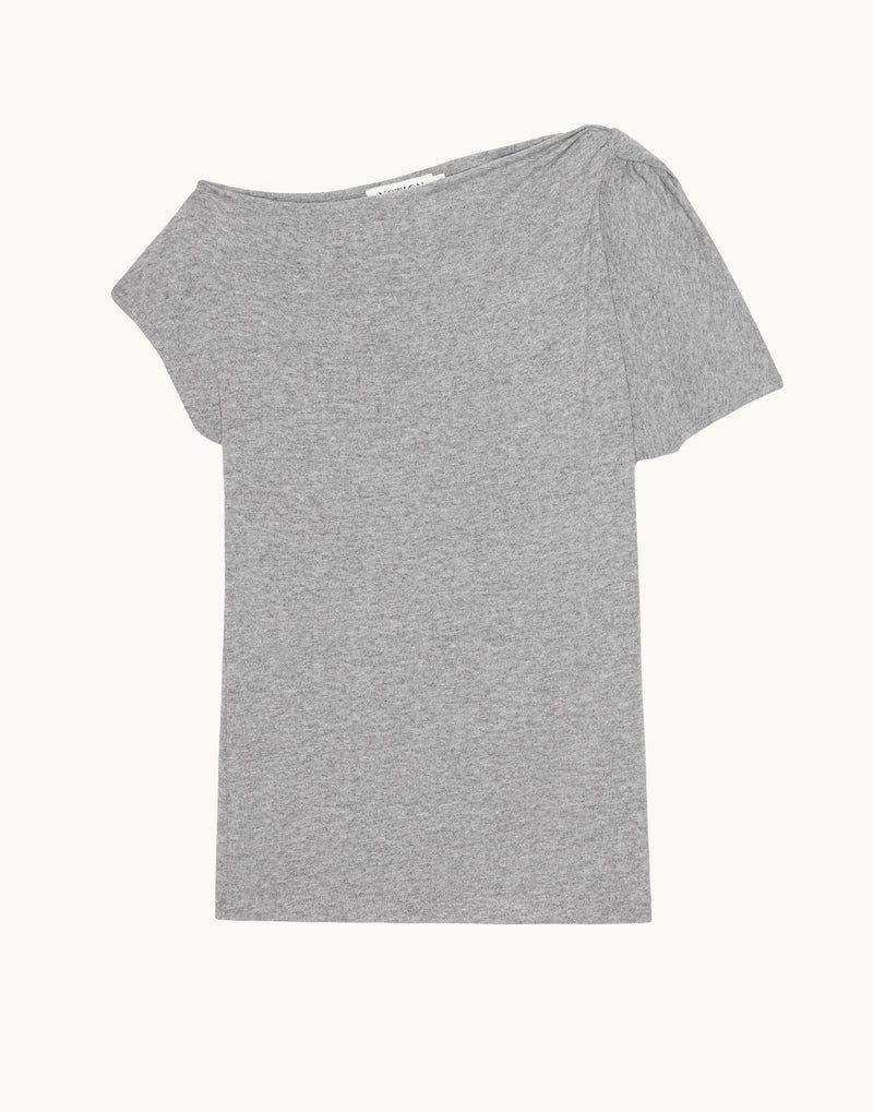 Rosie Knot Top-Tops/Blouses-Uniquities