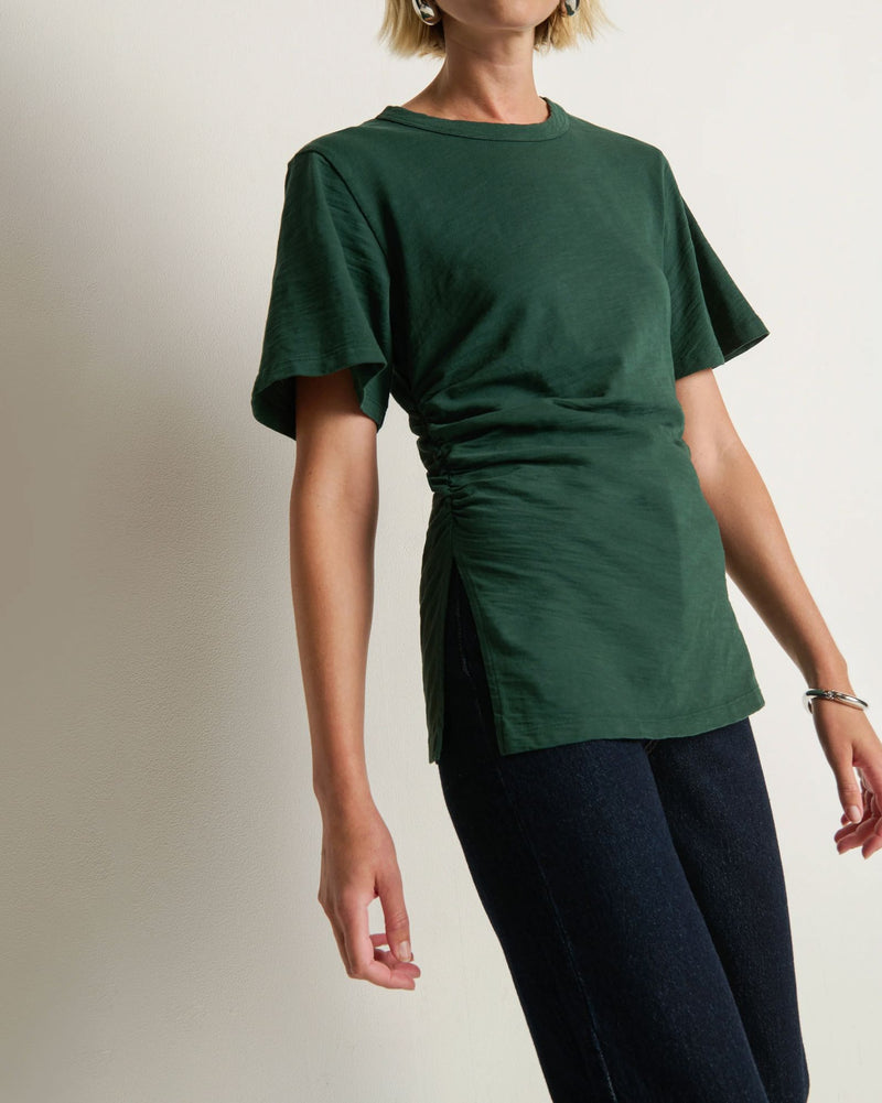 Vella Tee-Tops/Blouses-Uniquities