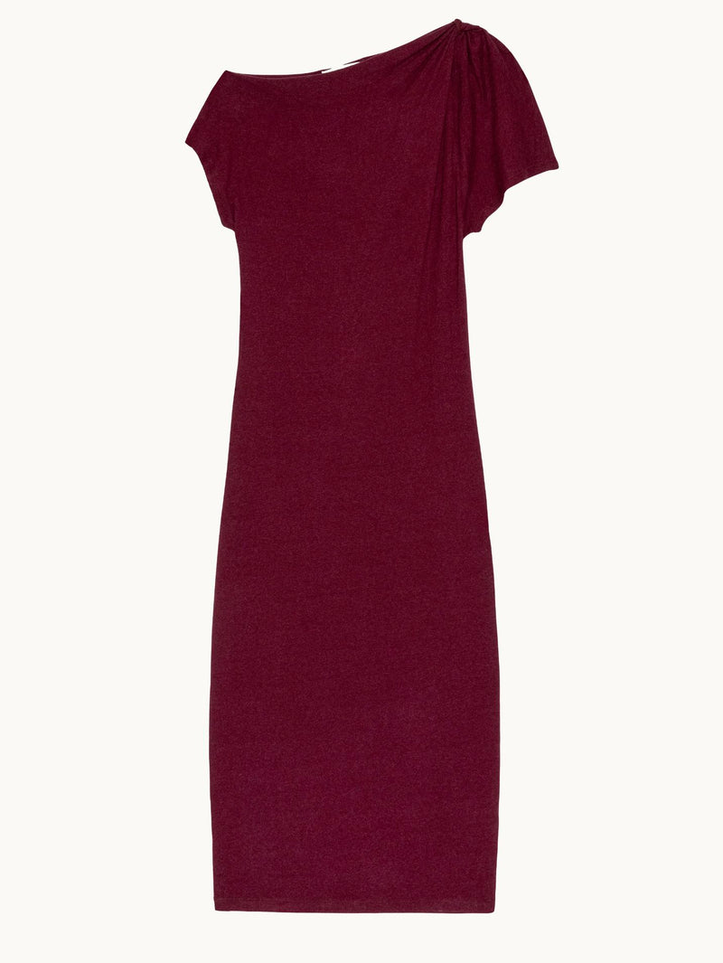 Hallie Midi Dress-Dresses-Uniquities