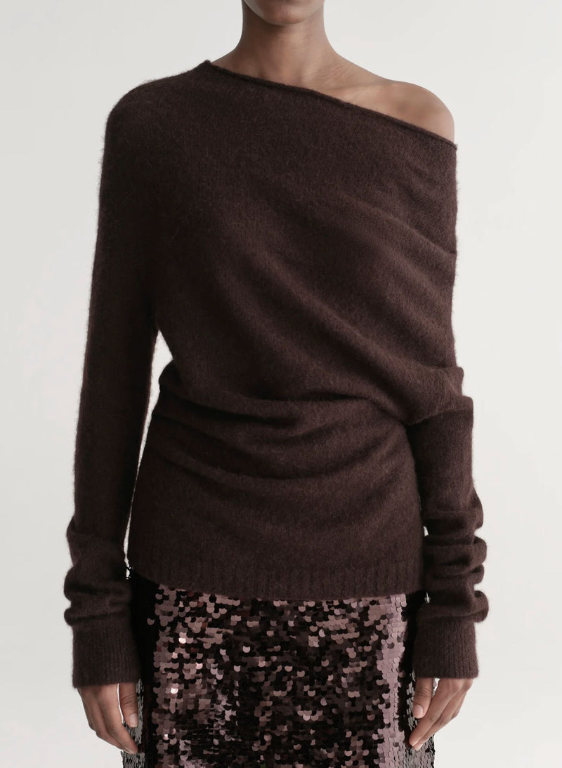 Freya Top-Sweaters-Uniquities