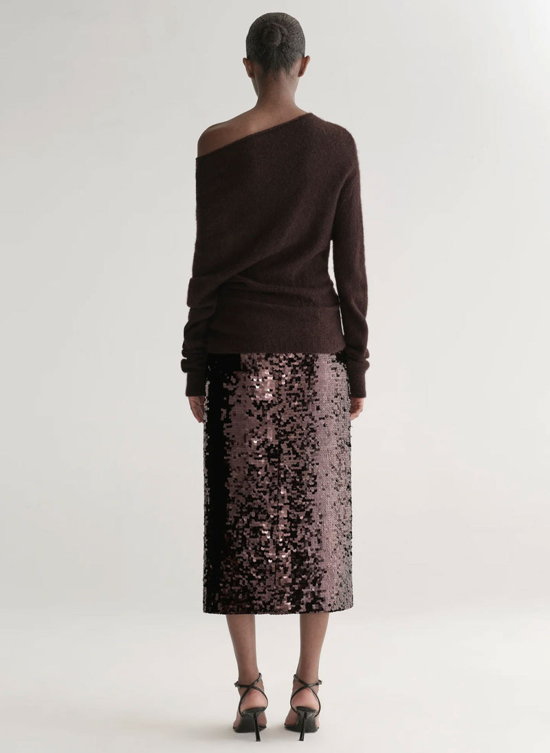 Freya Top-Sweaters-Uniquities