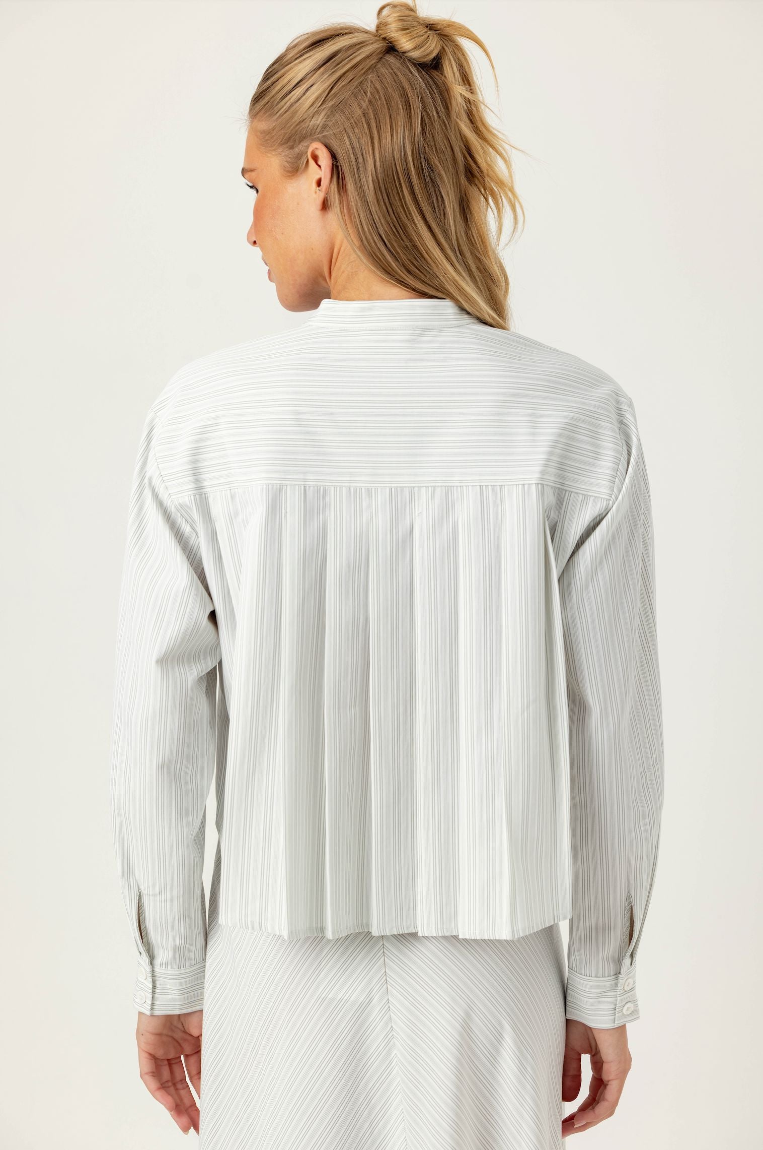 Sadie Shirt-Tops/Blouses-Uniquities