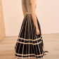 Palermo Midi Dress-Dresses-Uniquities